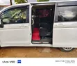 Honda Stepwgn 2013 Nyeupe - 5