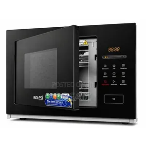 20 Litre Bolesi Built-in Microwave Oven