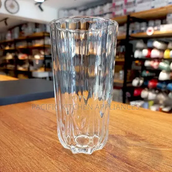 Set of 6 x 300ml Glasses - 1