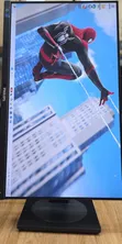Philips 243B1J 24" Full HD Monitor yenye Webcam - 2