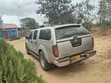 Nissan Navara Double Cab 2005 - 1