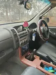 Nissan Navara Double Cab 2005 - 5