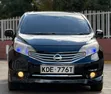 Nissan Note 1.2 Petrol NISMO 2014 Black - 1