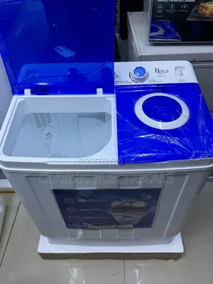 Roch 8kg Twin Tub Washing Machine