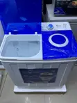 Roch 8kg Twin Tub Washing Machine - 1