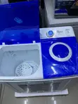 Roch 8kg Twin Tub Washing Machine - 2