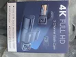 4K Full HD 3-Channel Dash Cam (Mbele, Ndani, Nyuma) - 1