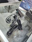 4K Full HD 3-Channel Dash Cam (Mbele, Ndani, Nyuma) - 3