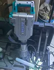 Total Demolition Hammer 1700W 16kg - 1