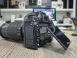 Nikon D7500 DSLR with 18-140mm VR Lens - 2