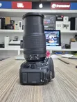 Nikon D7500 DSLR with 18-140mm VR Lens - 5