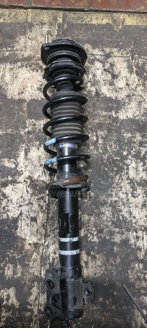 Ex-Japan Shock Absorbers - Front & Rear
