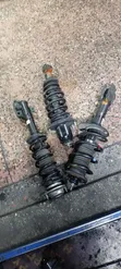 Shock Absorbers za Ex-Japan - Mbele na Nyuma - 2