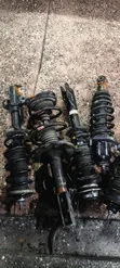 Shock Absorbers za Ex-Japan - Mbele na Nyuma - 3