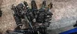 Shock Absorbers za Ex-Japan - Mbele na Nyuma - 4