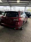 Subaru Outback 2019 Maroon - 2
