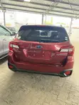 Subaru Outback 2019 Maroon - 3