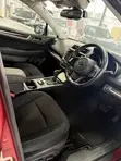 Subaru Outback 2019 Maroon - 5