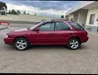 Subaru Impreza Wagon 1998 - 3