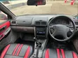 Subaru Impreza Wagon 1998 - 4