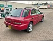 Subaru Impreza Wagon 1998 - 5