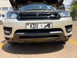 Land Rover Range Rover Sport HSE 2014 Beige - 3