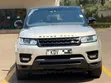 Land Rover Range Rover Sport HSE 2014 Beige - 5