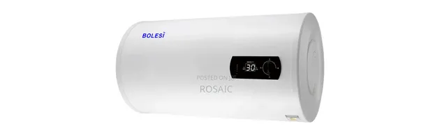 60 Litres Bolesi Water Storage Water Heater - 1