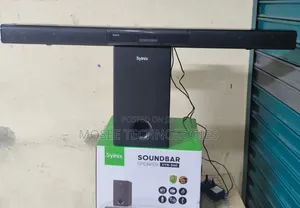 Synix Soundbar - Brand New