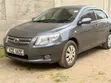 Toyota Axio 1.5 X 2WD 2009 Gray - 2