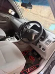 Toyota Axio 1.5 X 2WD 2009 Gray - 4