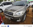 Toyota RAV4 2.5 SUV 2011 Grey - 1