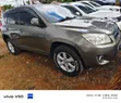 Toyota RAV4 2.5 SUV 2011 Grey - 3