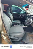 Toyota RAV4 2.5 SUV 2011 Grey - 4