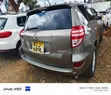 Toyota RAV4 2.5 SUV 2011 Grey - 5