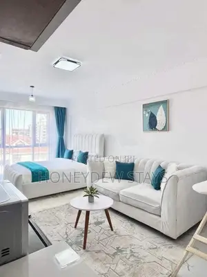 Studio cha Samani kwa Airbnb Kilimani