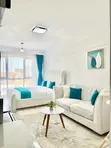 Studio cha Samani kwa Airbnb Kilimani - 2