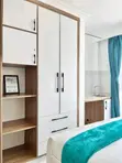 Studio cha Samani kwa Airbnb Kilimani - 3