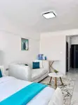 Studio cha Samani kwa Airbnb Kilimani - 4