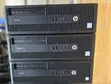 HP ProDesk 600 G2 Desktop Computer - Core i5, 8GB RAM, 500GB HDD - 2