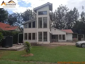 Nyumba ya Ghorofa 3 Inauzwa Hill Views Estate, Greensted, Nakuru