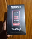 ThinkDiag 2 Automotive Diagnostic Scanner - 1
