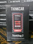 ThinkDiag 2 Automotive Diagnostic Scanner - 2