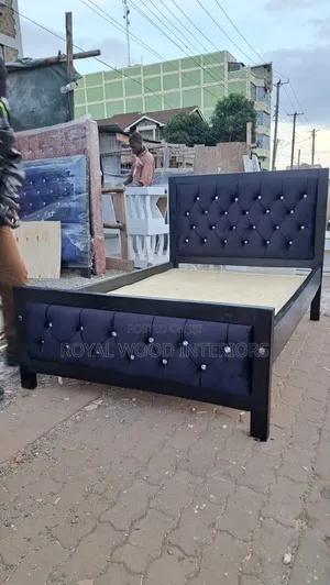 Ideal 5x6 Bedroom Mocket Bed