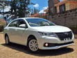 Toyota Allion 2019 White - 2