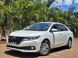 Toyota Allion 2019 White - 3