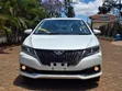 Toyota Allion 2019 White - 4