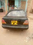 Toyota Sprinter 1996 Kijani - 1