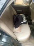 Toyota Sprinter 1996 Kijani - 4