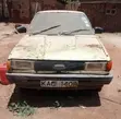 Nissan Sunny B11 Sedan 1.7 1985 Nyeupe - 1